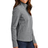 Women's Brushed Fleece Jacket